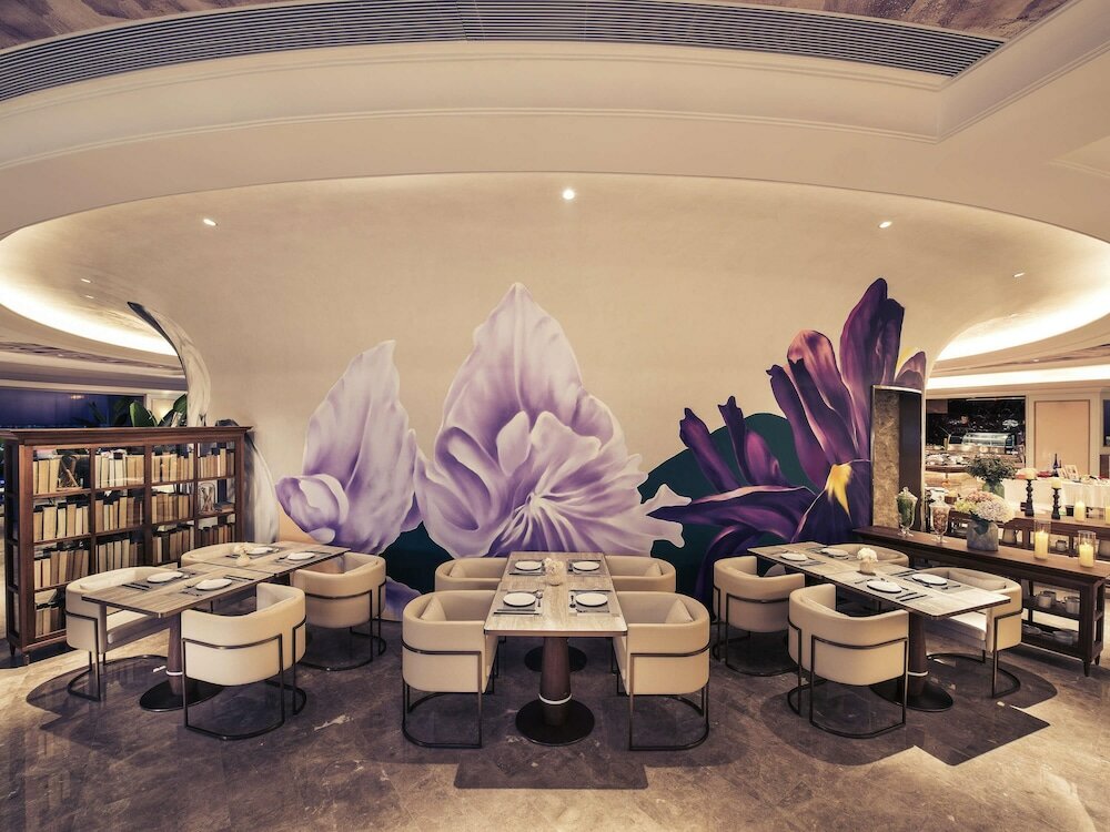 Фото Mercure Hangzhou West Lake