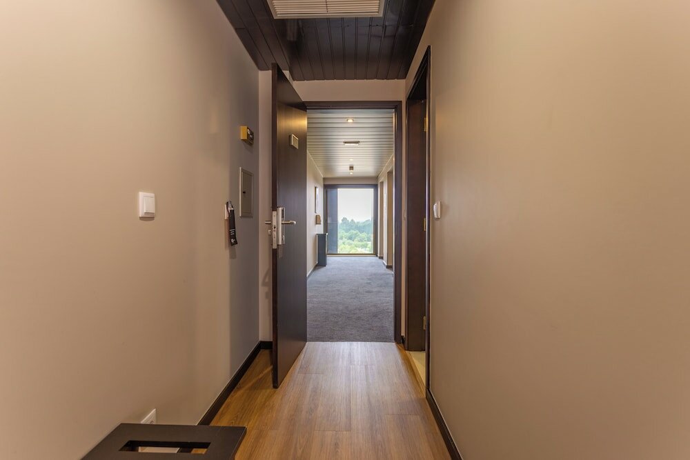 Фото Nova Cruz Hotel