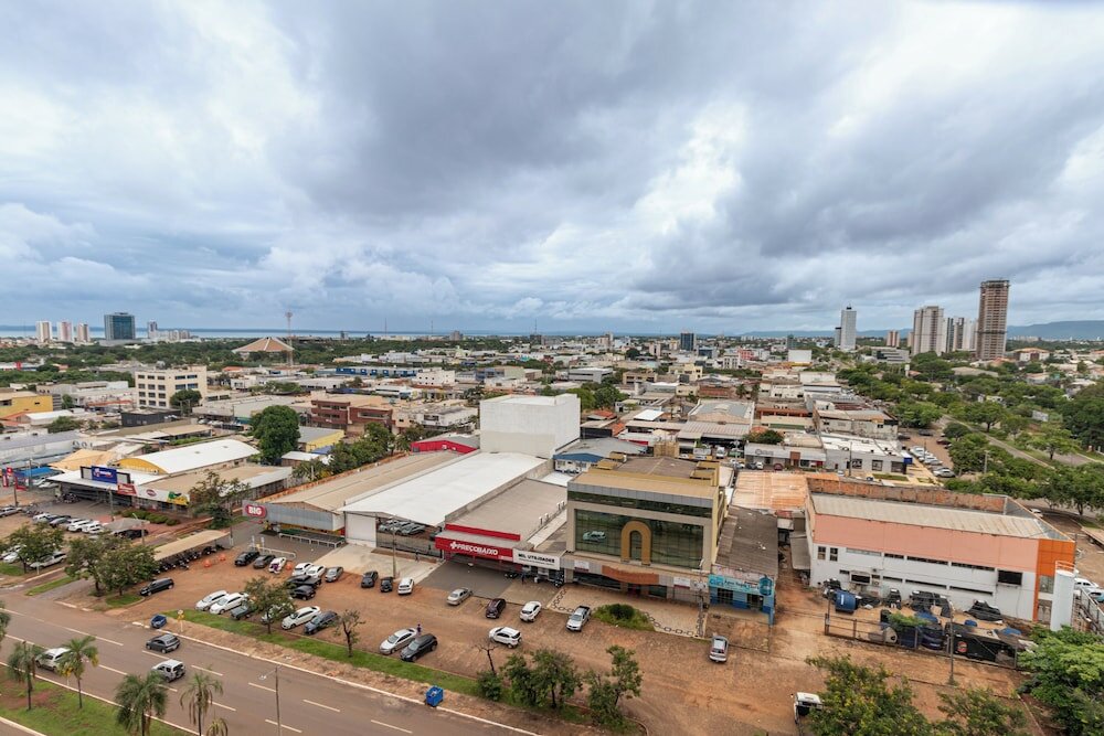 Фото HPlus Premium Palmas
