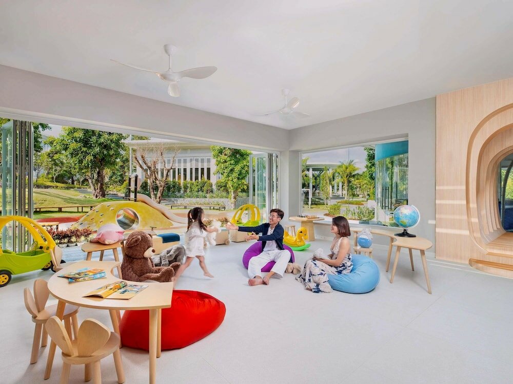 Фото Premier Village Phu Quoc Resort - Managed by Accor