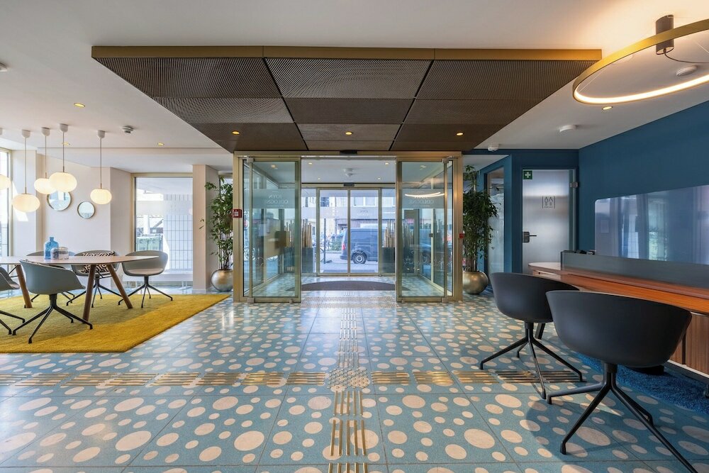 Фото Joyn Cologne - Serviced Apartments