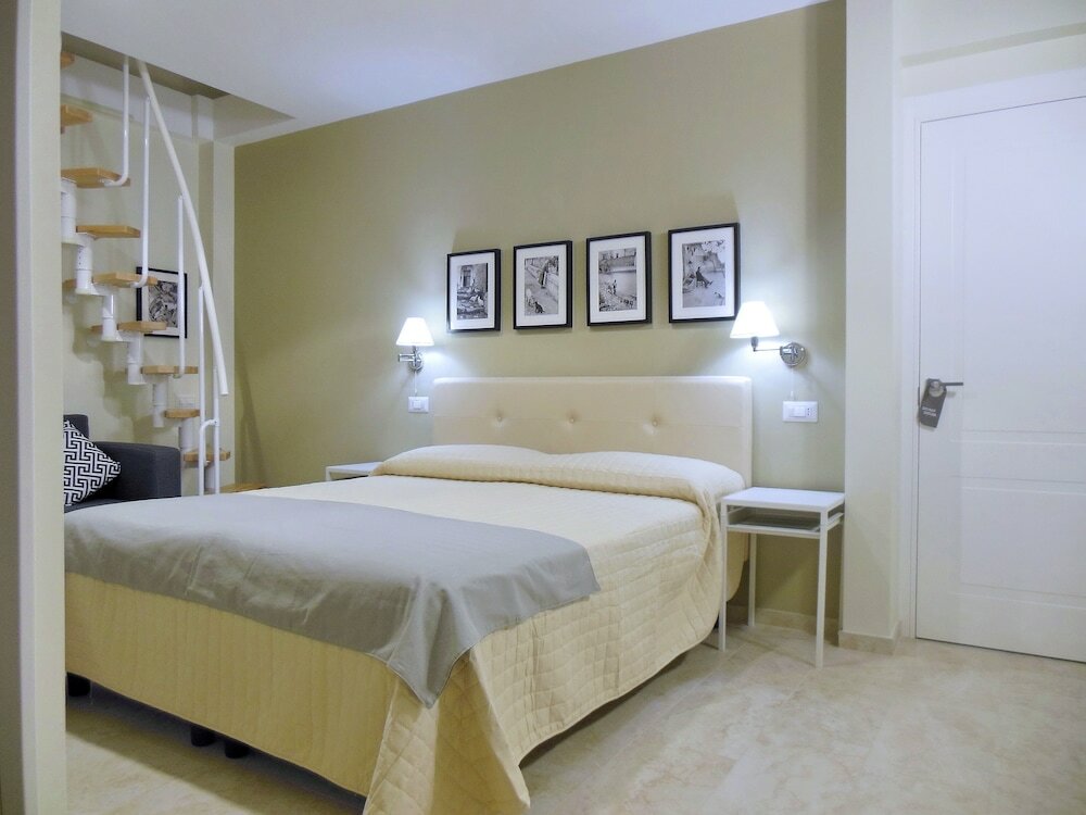 Фото L'Ospite - Lifestyle Residence, Design Rooms