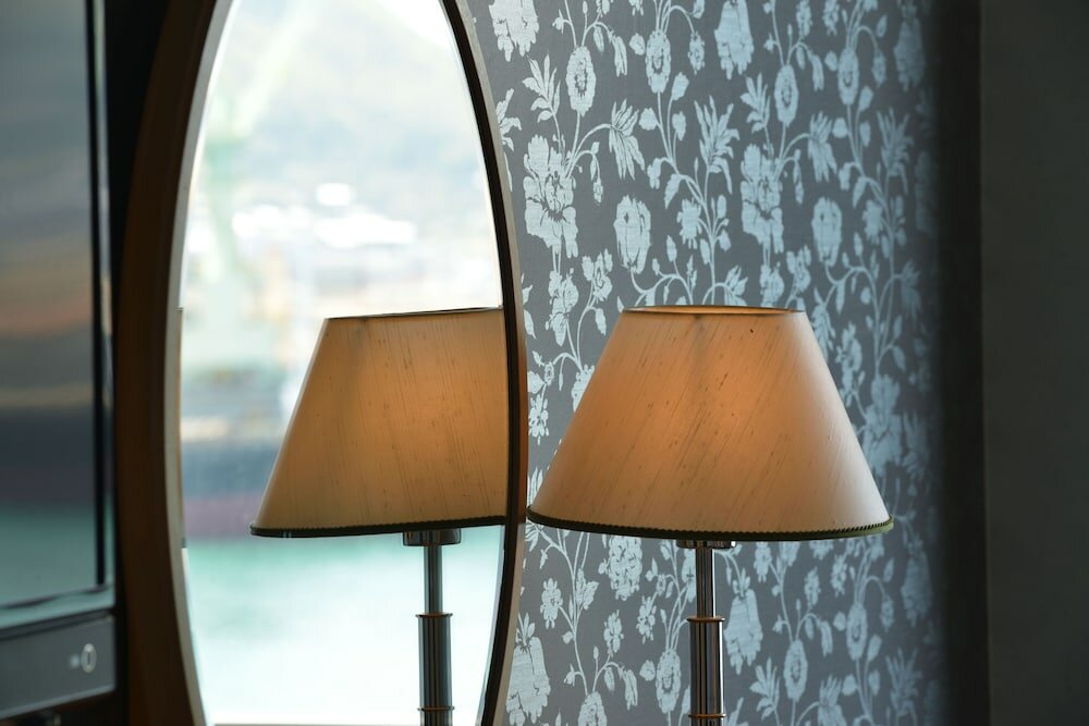 Фото Green Hill Hotel Onomichi
