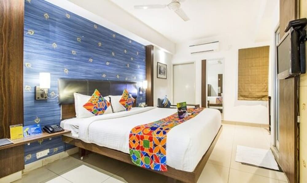 Фото отеля 3