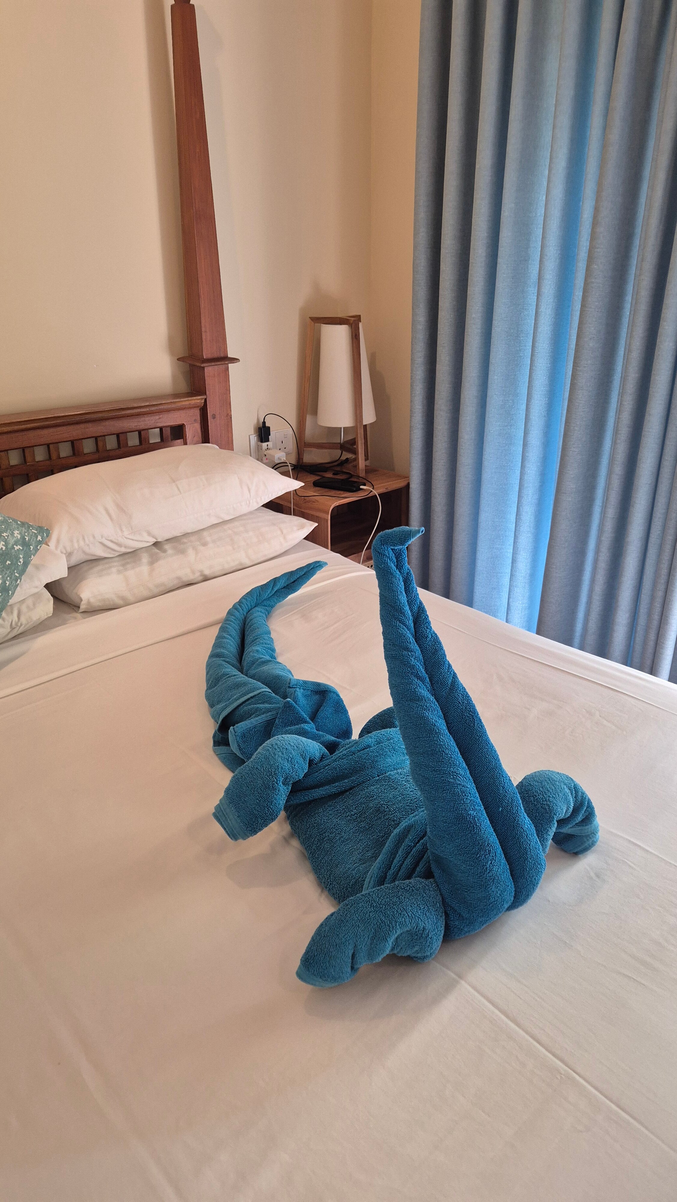 Фото Thambapanni Retreat