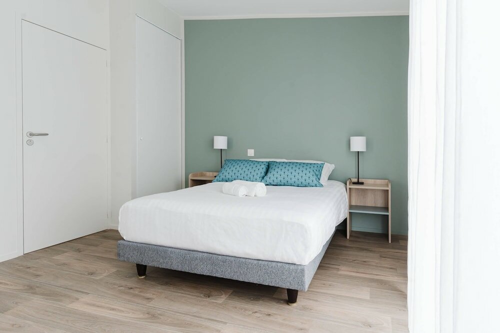 Фото Quality Aparthotel Quiberon