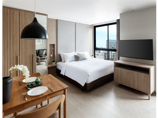 Фото Madera Residence Siracha