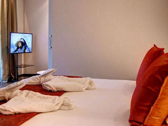 Фото Olivia Balmes Hotel