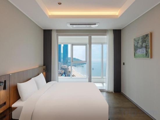 Фото NewCZ Haeundae Residence