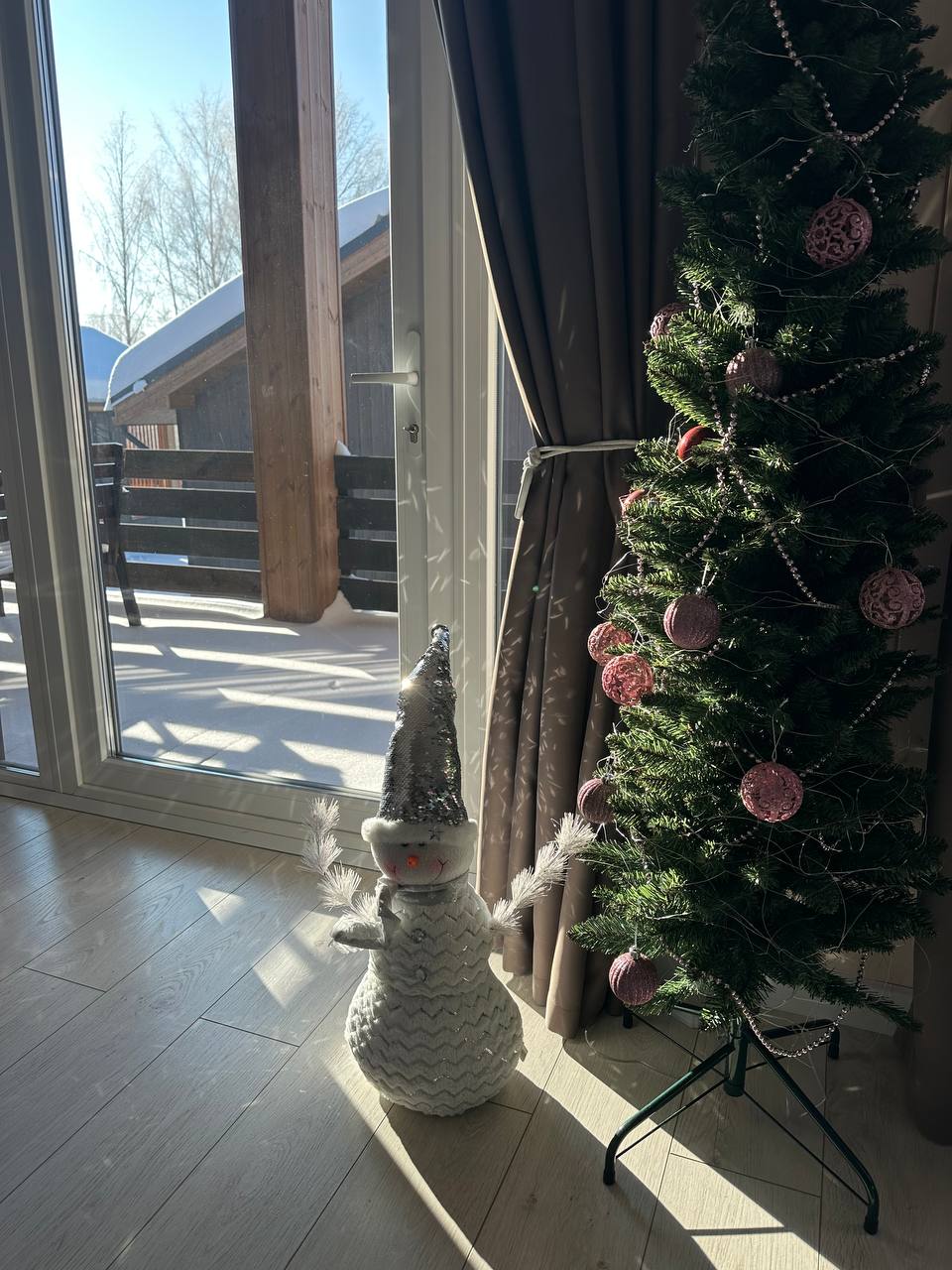 Фото Modom Village