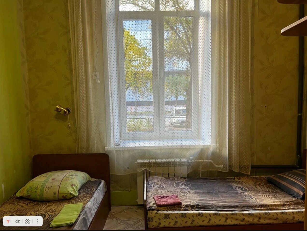 Фото Дельта