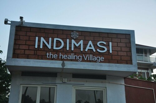 Indimasi - Ayurveda & Healing Village
