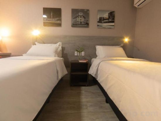 Фото Intercity Campina Grande Citymix