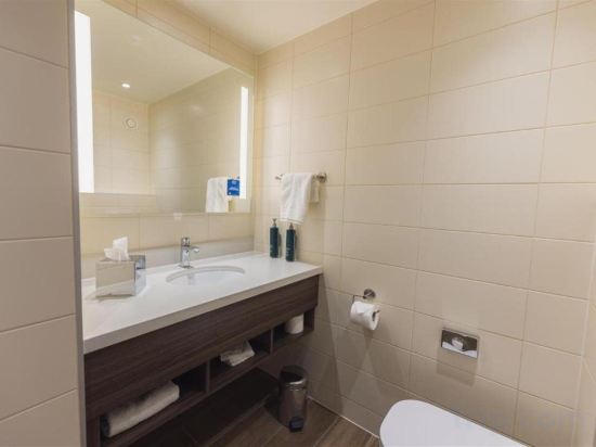 Фото Hilton Garden Inn Birmingham Airport