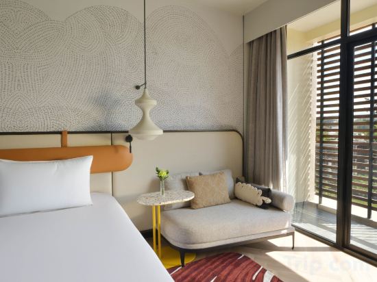 Фото Mövenpick Kigali