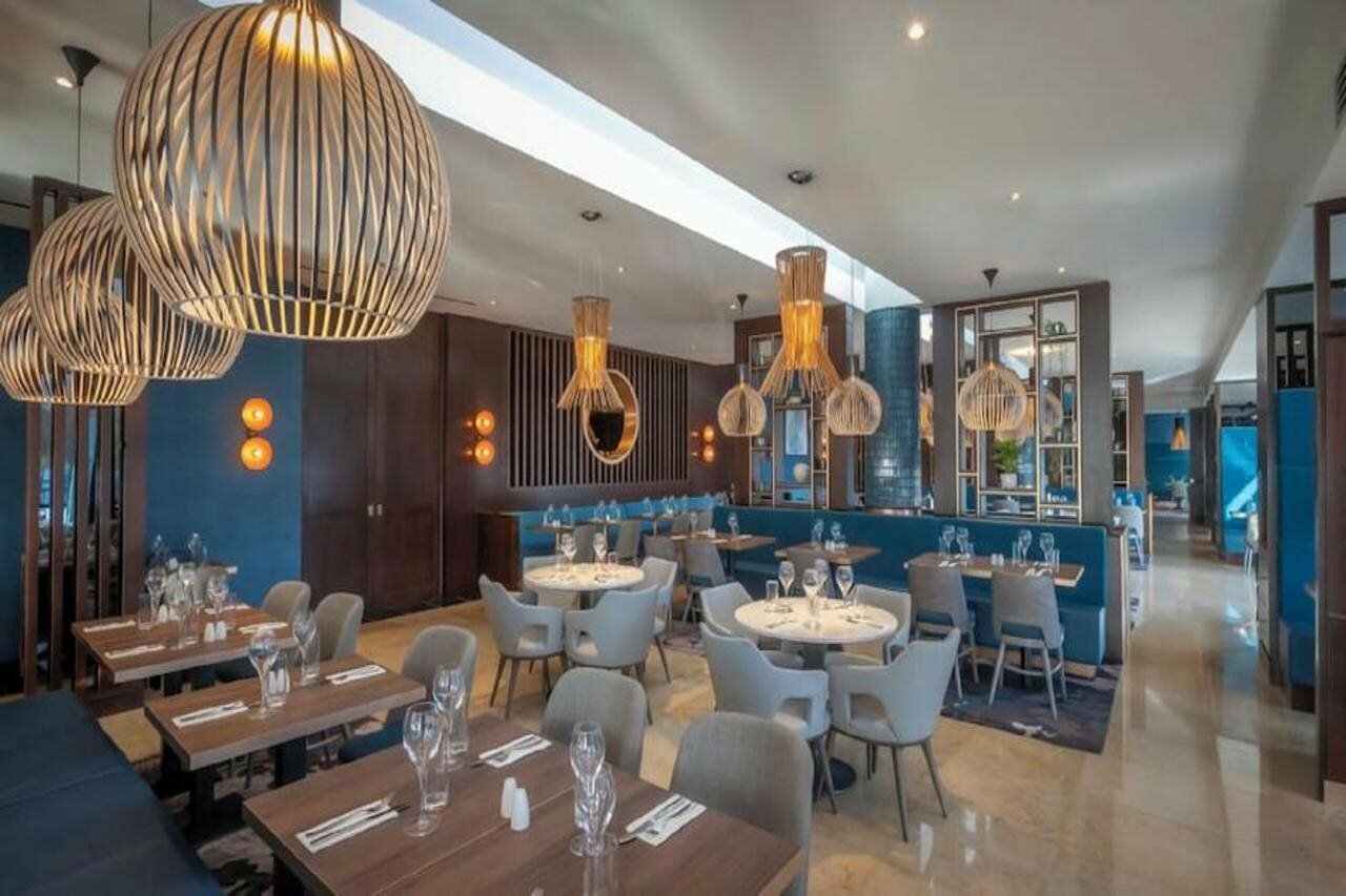 Фото Clayton Hotel Dublin Airport