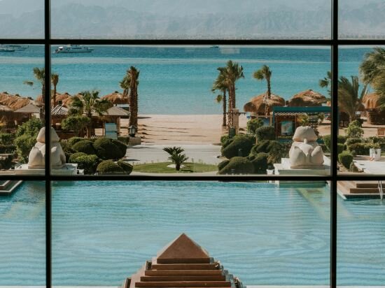 Фото Sheraton Soma Bay Resort