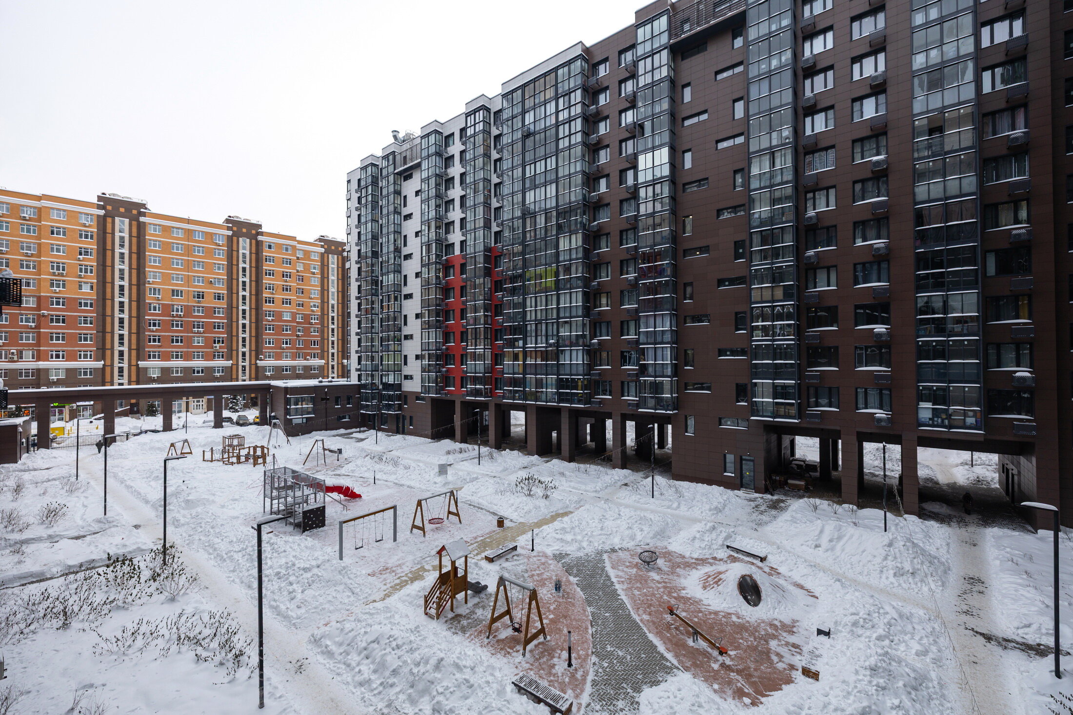 Фото Ferrari Studio от Home24