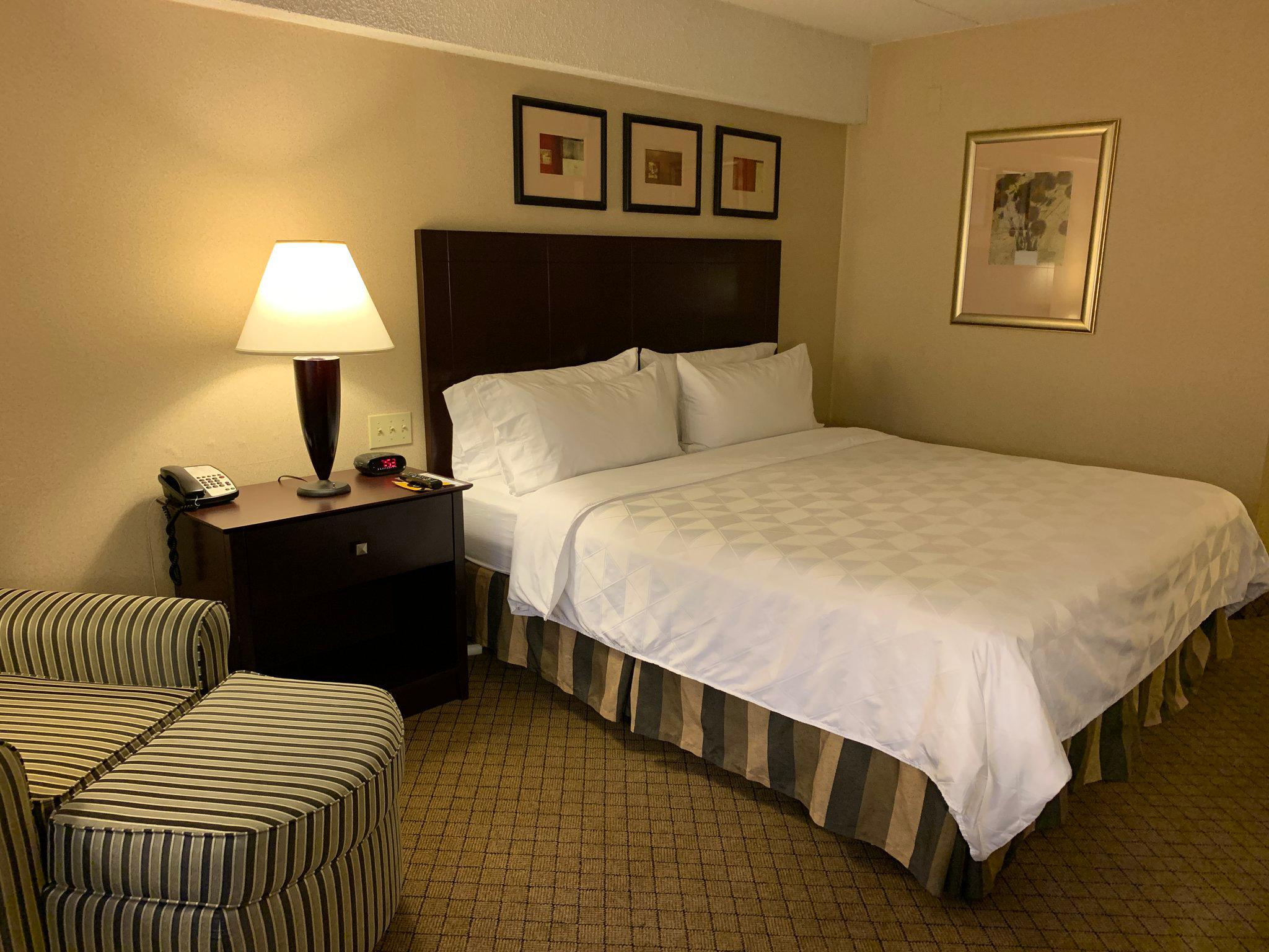 Фото Holiday Inn Johnstown Downtown, an Ihg Hotel