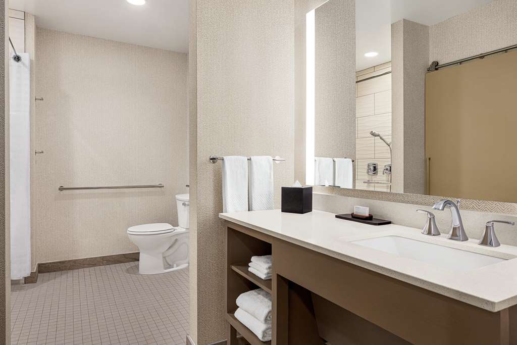 Фото Embassy Suites by Hilton Round Rock