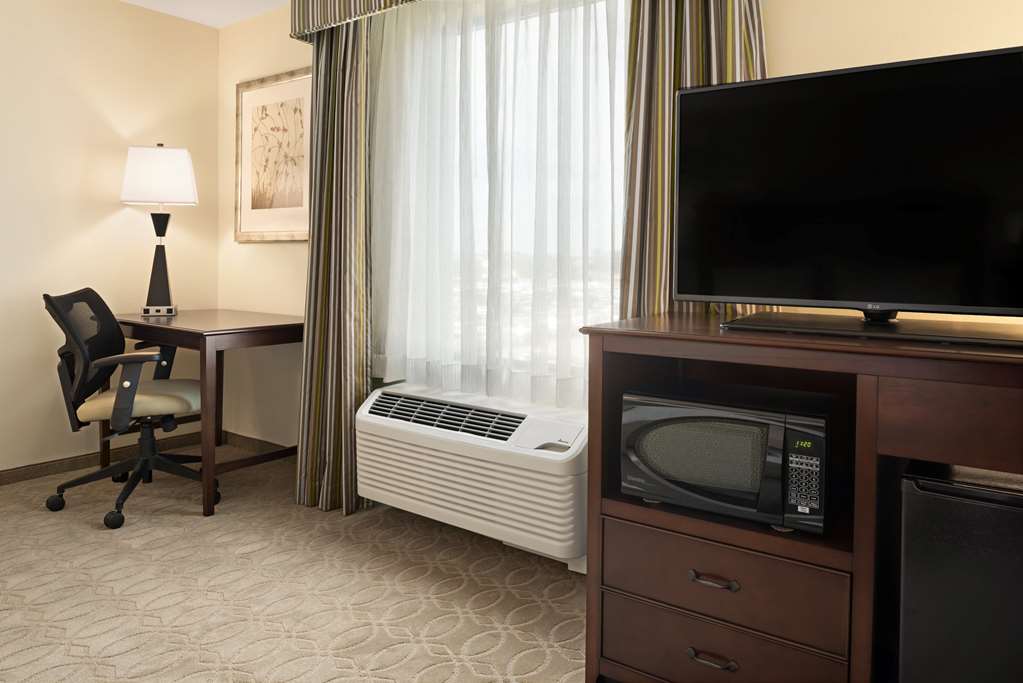 Фото Hampton Inn & Suites Corpus Christi