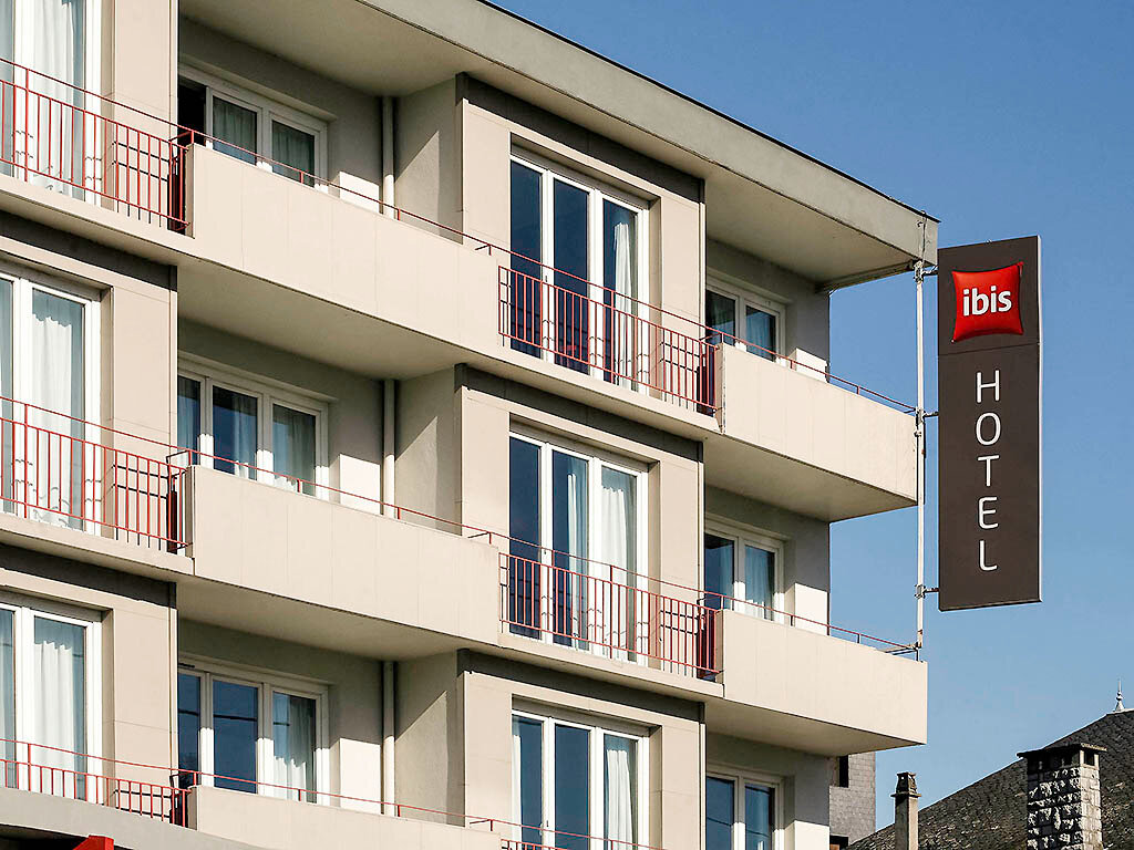 Фото Ibis Brive Centre