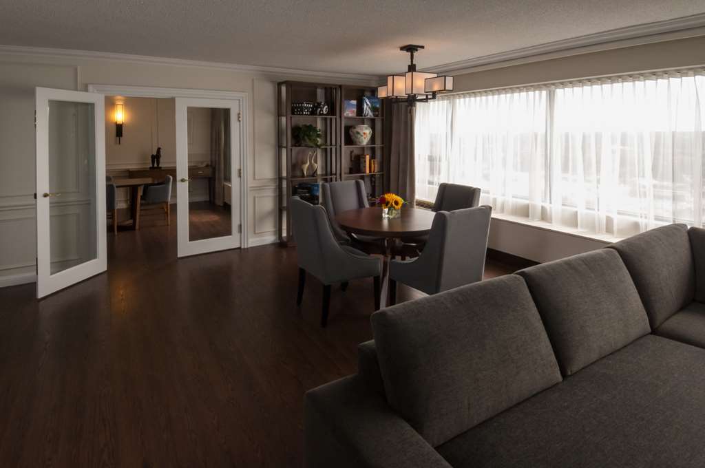 Фото DoubleTree by Hilton Hotel London Ontario