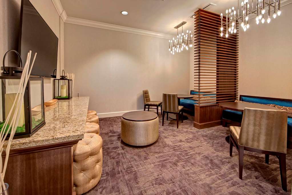 Фото Hilton Garden Inn Nashville Brentwood