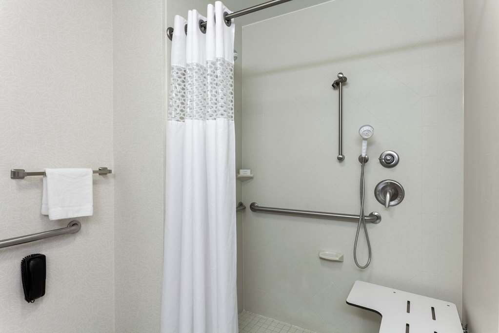 Фото Hampton Inn Ozark