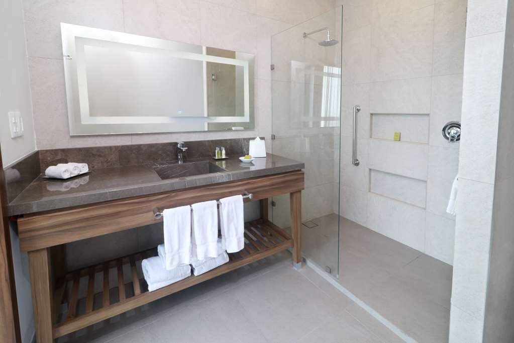 Фото Hilton Garden Inn Monterrey Obispado
