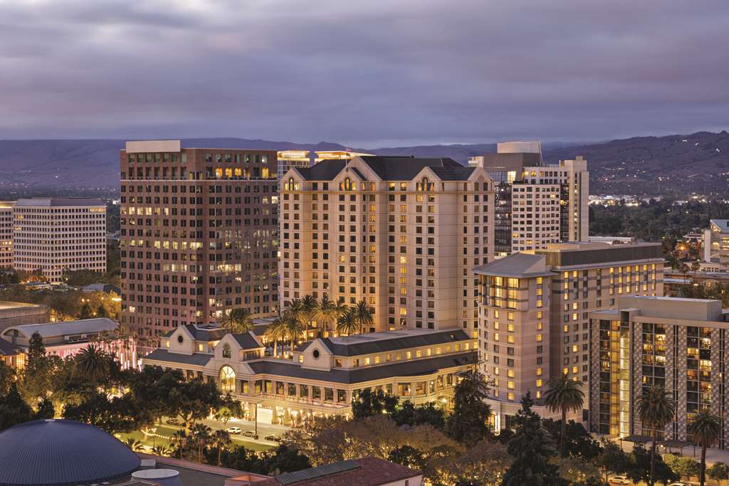 Фото Signia by Hilton San Jose