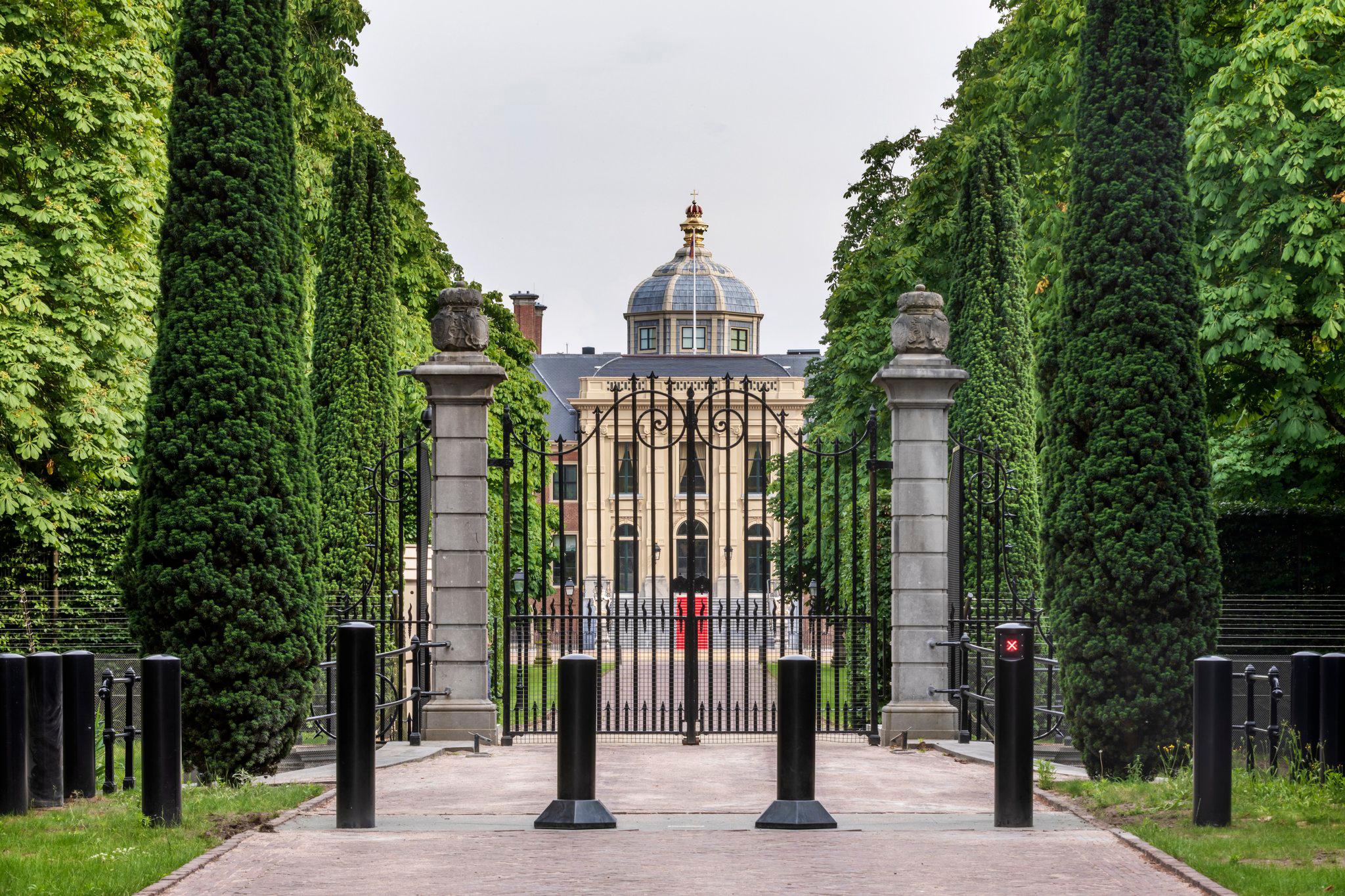 Фото Hotel Indigo The Hague - Palace Noordeinde, an Ihg Hotel