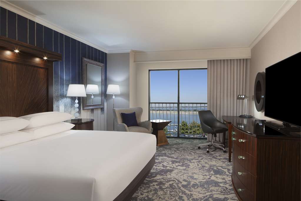 Фото Hilton Dallas Rockwall Lakefront