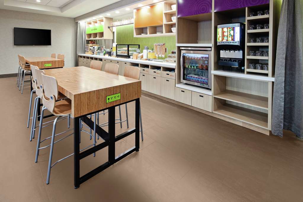 Фото Home2 Suites by Hilton Alameda Oakland Airport