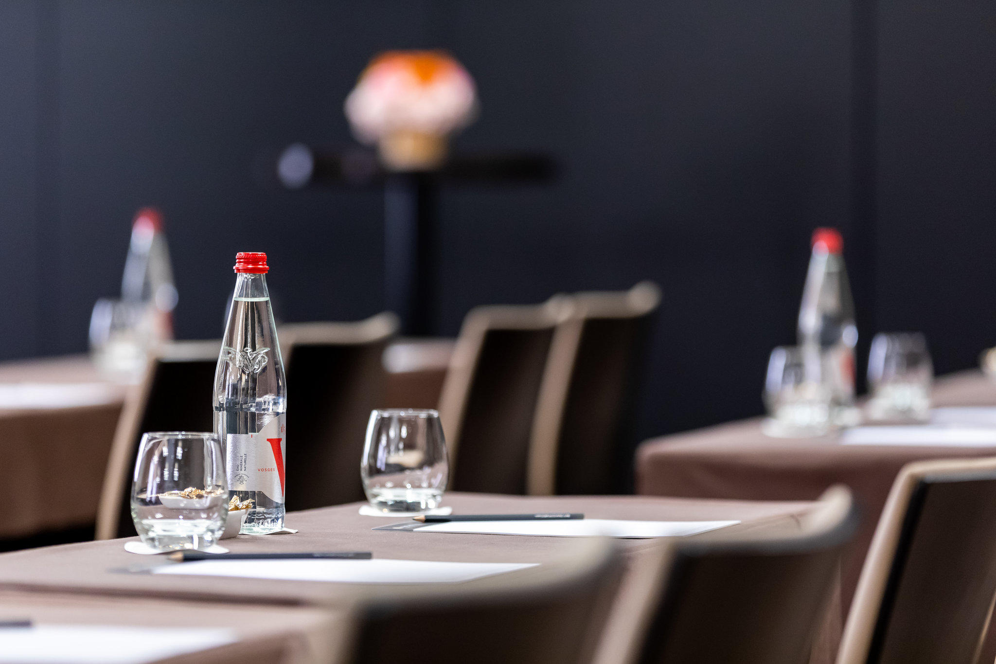 Фото InterContinental Paris - Champs-Elysées Etoile