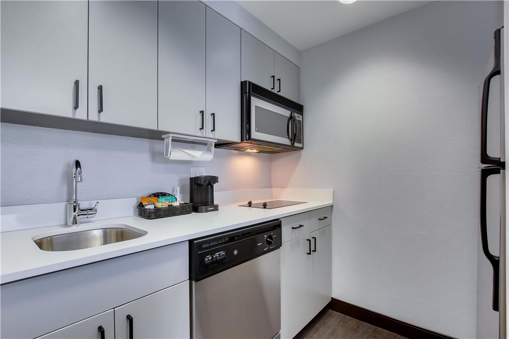 Фото Homewood Suites by Hilton Louisville-East