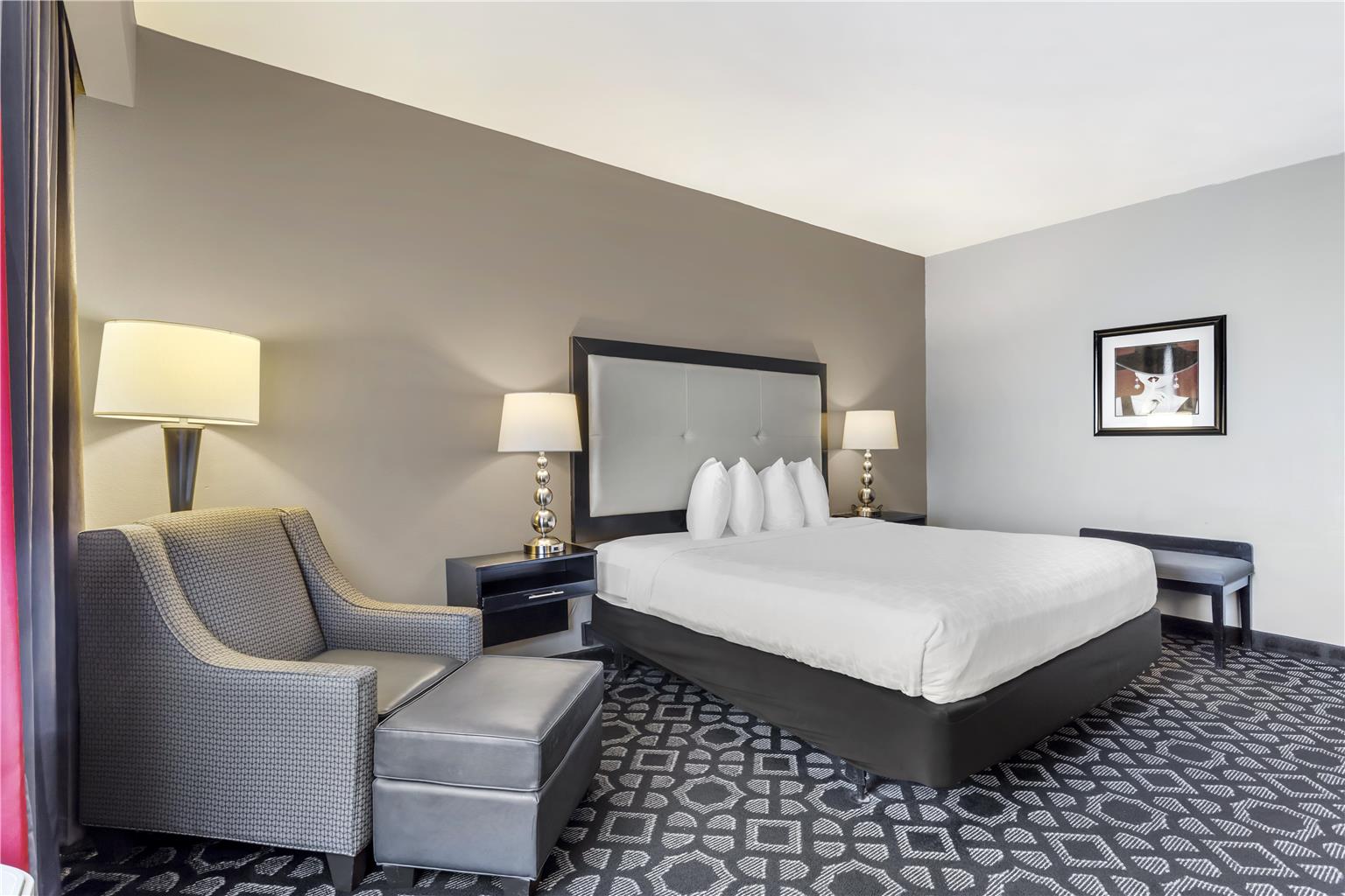 Фото Best Western Plus Laredo Inn & Suites