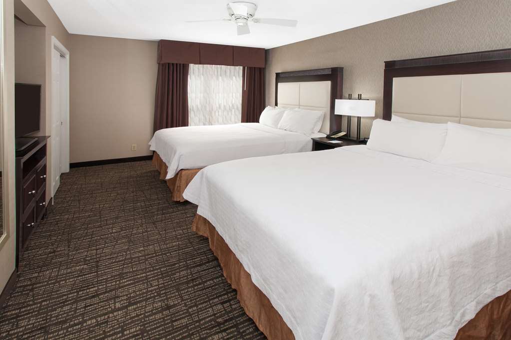 Фото Homewood Suites by Hilton Indianapolis Keystone Crossing