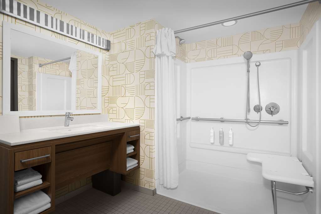 Фото Home2 Suites by Hilton Phoenix Chandler