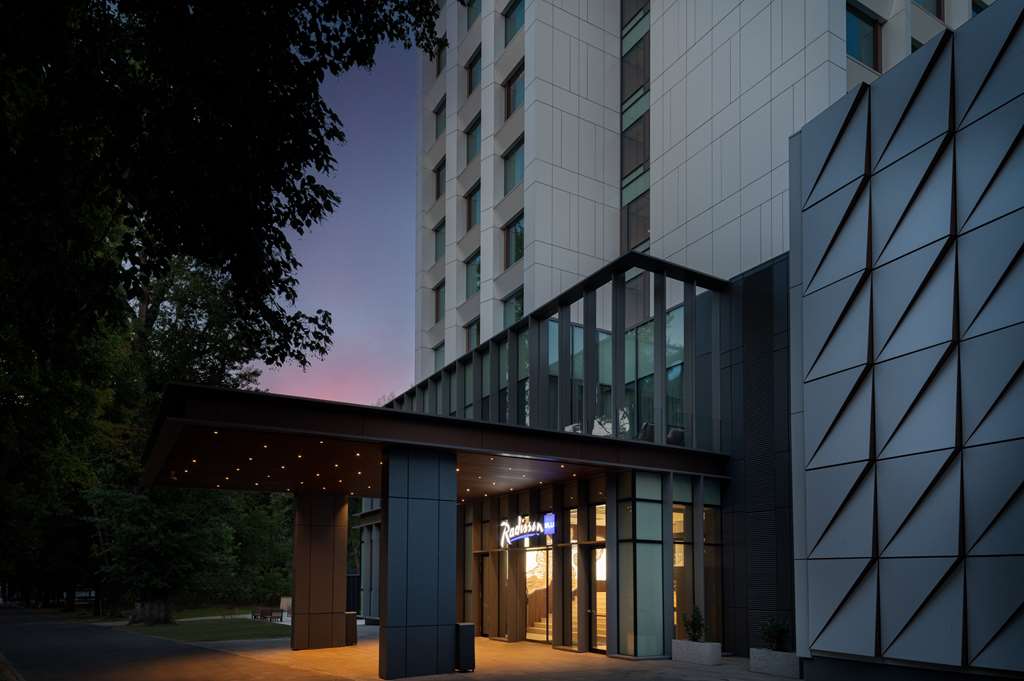 Фото отеля 1