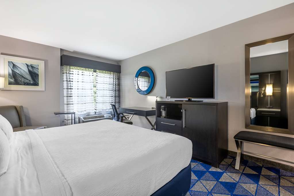 Фото Best Western Plus Spartanburg