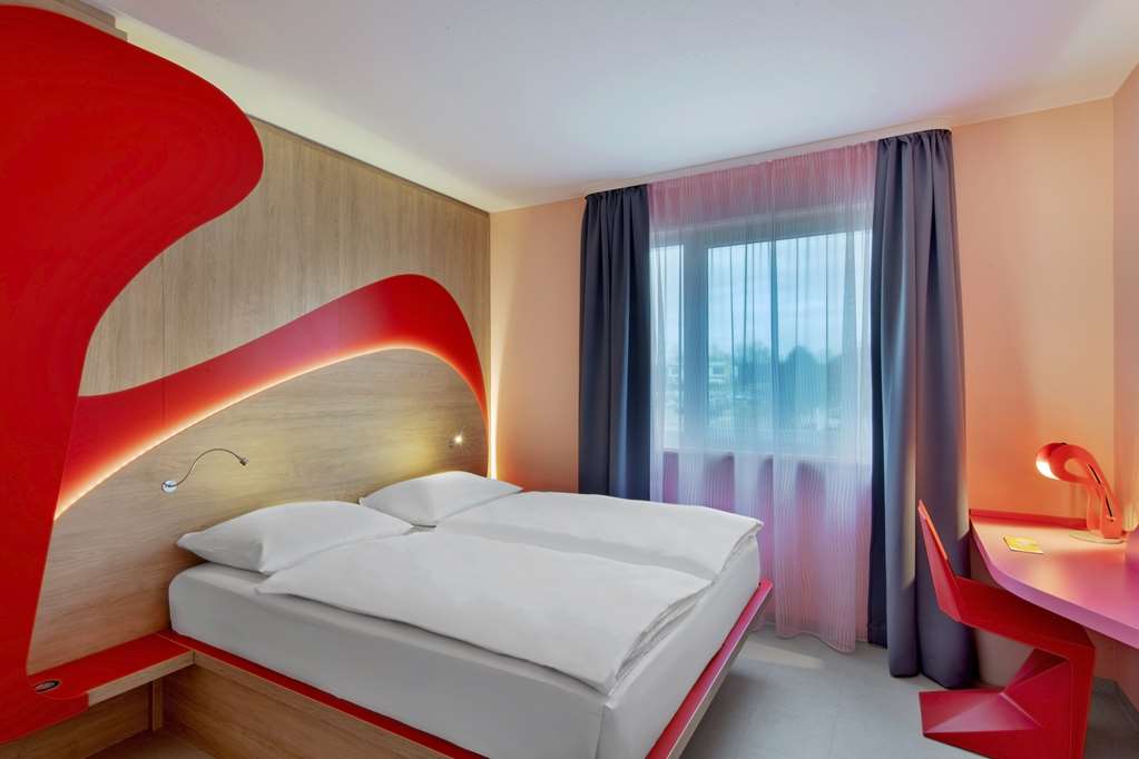 Фото Prize by Radisson, Munich Airport