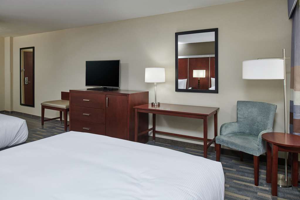 Фото DoubleTree by Hilton Raleigh Crabtree Valley