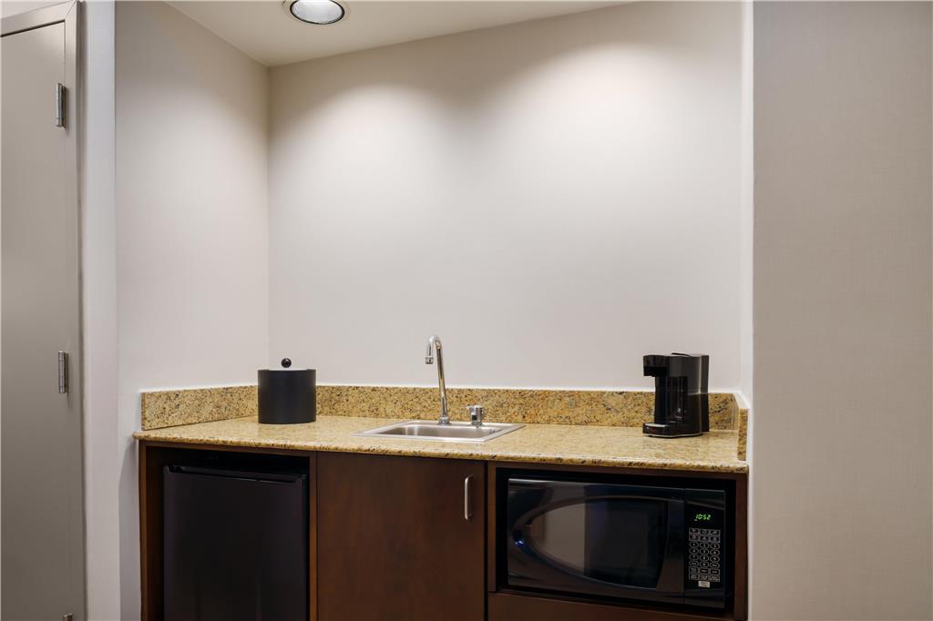 Фото Hampton Inn by Hilton Chicago-Midway Airport