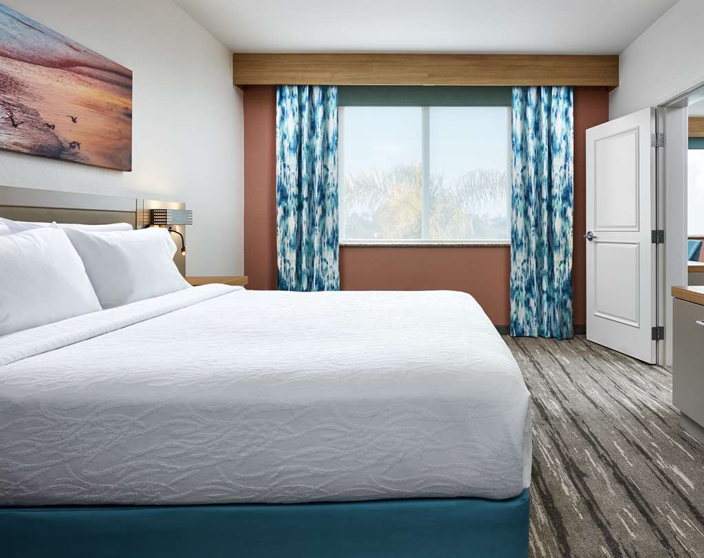 Фото Hilton Garden Inn San Luis Obispo Pismo Beach