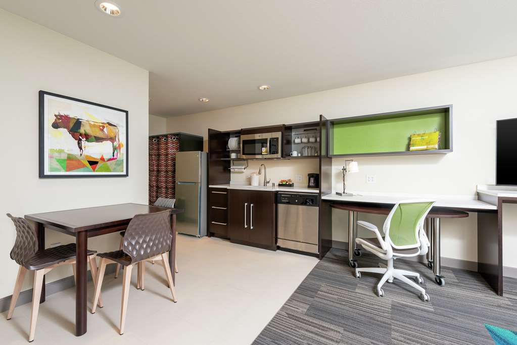 Фото Home2 Suites by Hilton Appleton