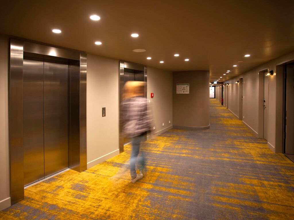 Фото Ibis Regensburg Zentrum