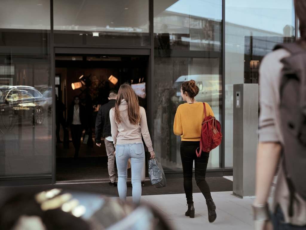 Фото Novotel Aachen City