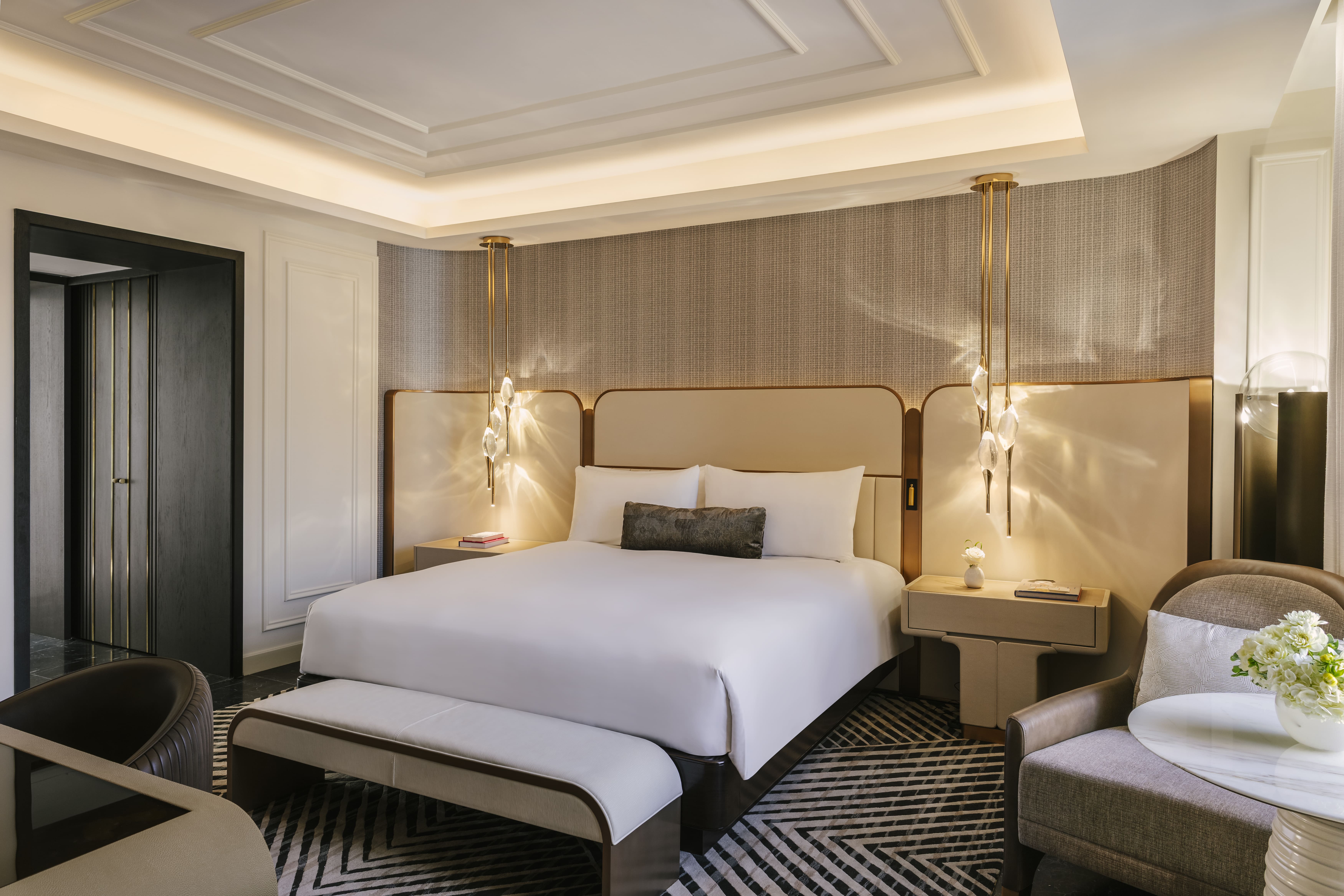 Фото Sofitel New York