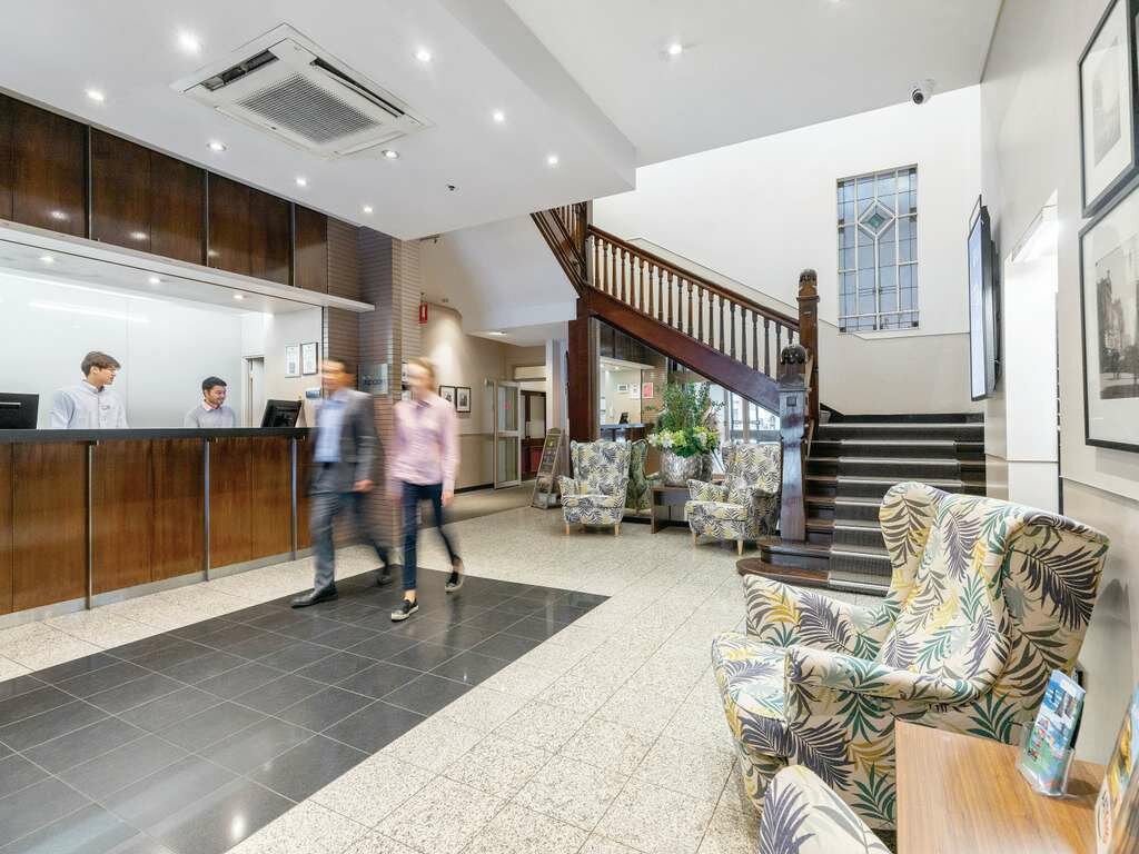 Фото Ibis Styles Kingsgate